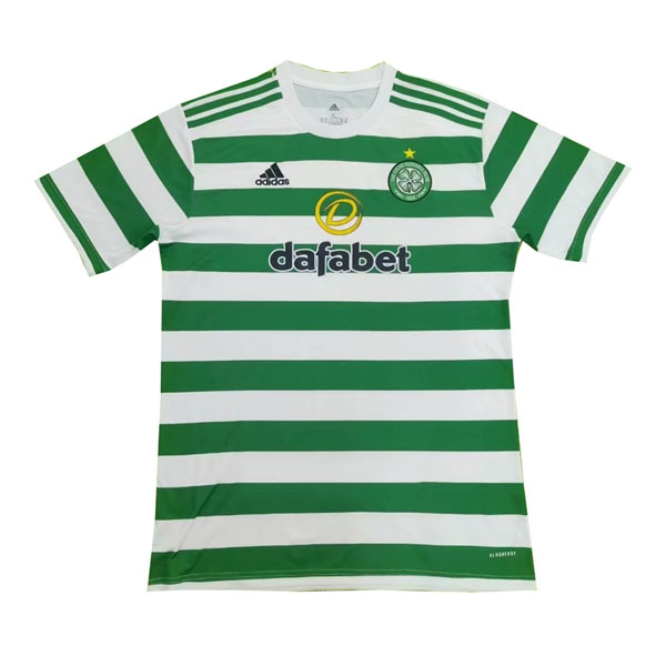 Tailandia Camiseta Celtic Primera equipo 2021-22